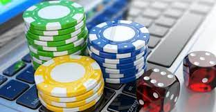 Онлайн казино Casino JVSpin